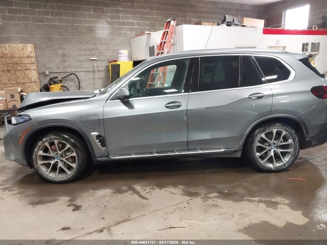 5UX43EU04R9U24093 BMW X5 Phev Xdrive50e