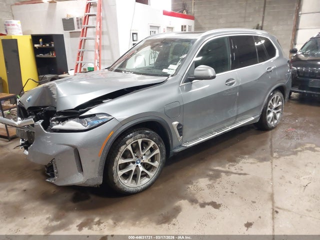 5UX43EU04R9U24093 BMW X5 Phev Xdrive50e