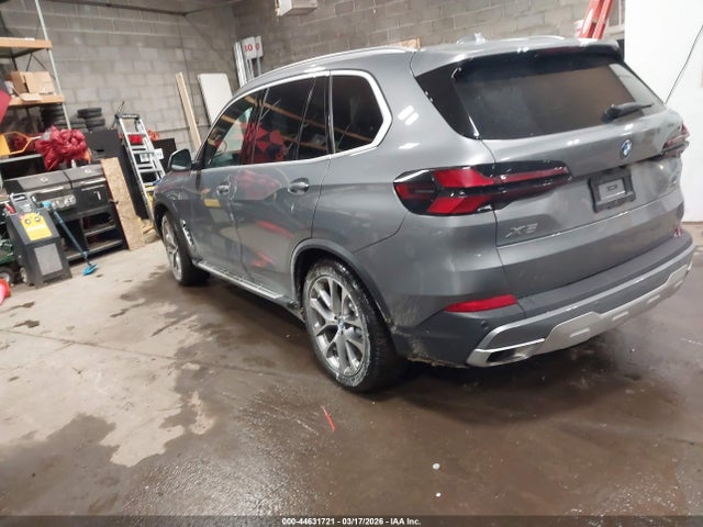 5UX43EU04R9U24093 BMW X5 Phev Xdrive50e