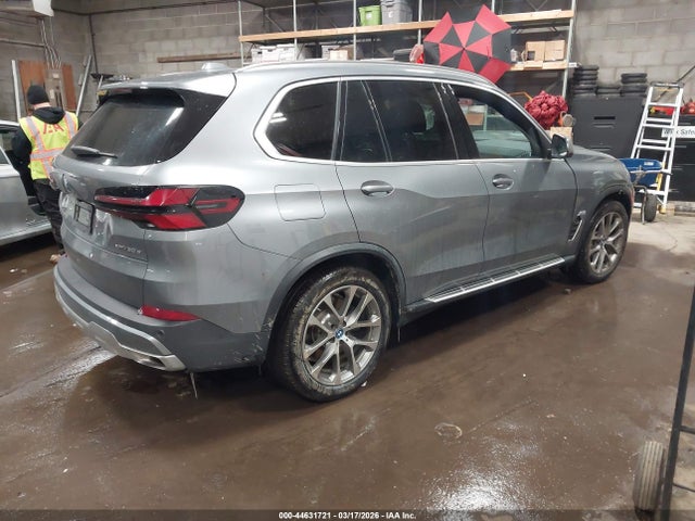 5UX43EU04R9U24093 BMW X5 Phev Xdrive50e