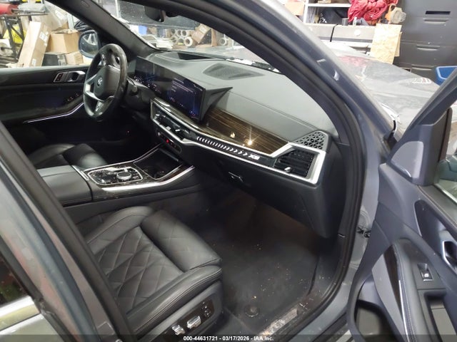 5UX43EU04R9U24093 BMW X5 Phev Xdrive50e