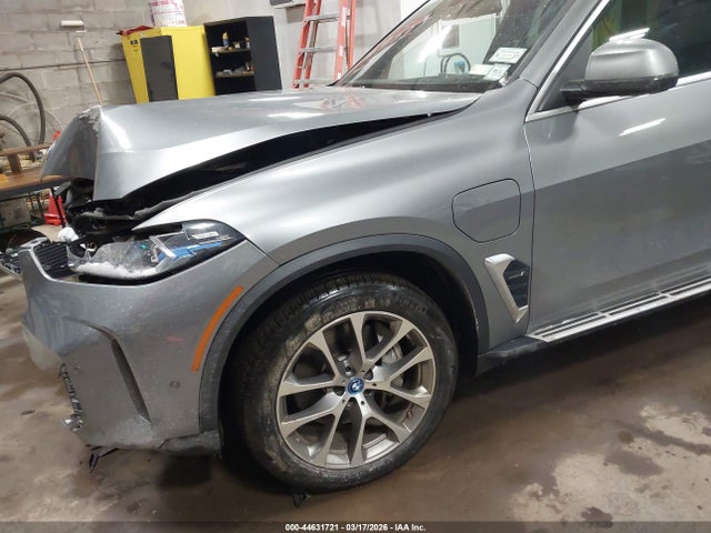 5UX43EU04R9U24093 BMW X5 Phev Xdrive50e