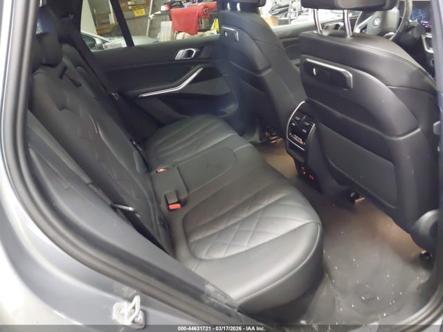 5UX43EU04R9U24093 BMW X5 Phev Xdrive50e