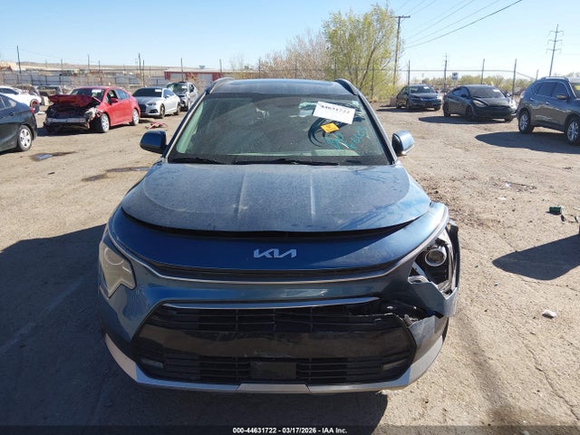 KIA Niro Ex Touring 2023 KNDCR3LE3P5045166 Image 12