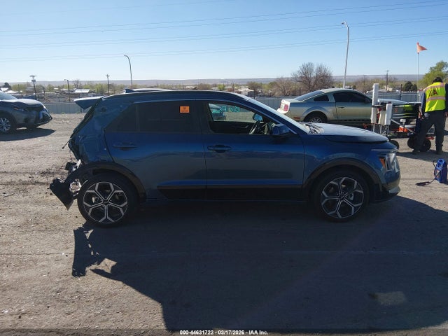 KIA Niro Ex Touring 2023 KNDCR3LE3P5045166 Image 13
