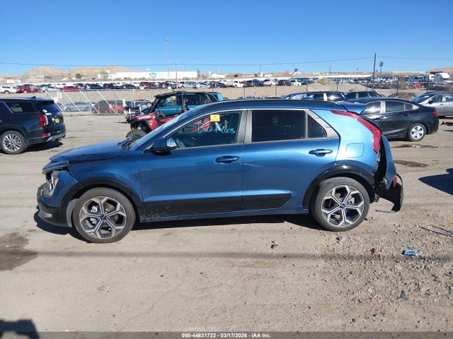 KIA Niro Ex Touring 2023 KNDCR3LE3P5045166 Image 14
