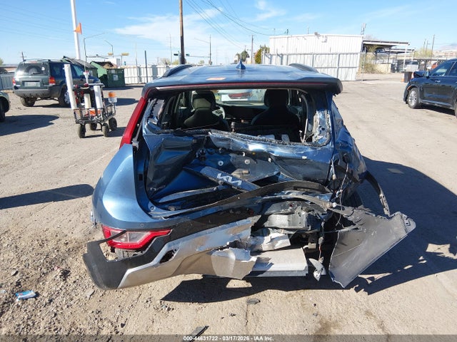 KIA Niro Ex Touring 2023 KNDCR3LE3P5045166 Image 16