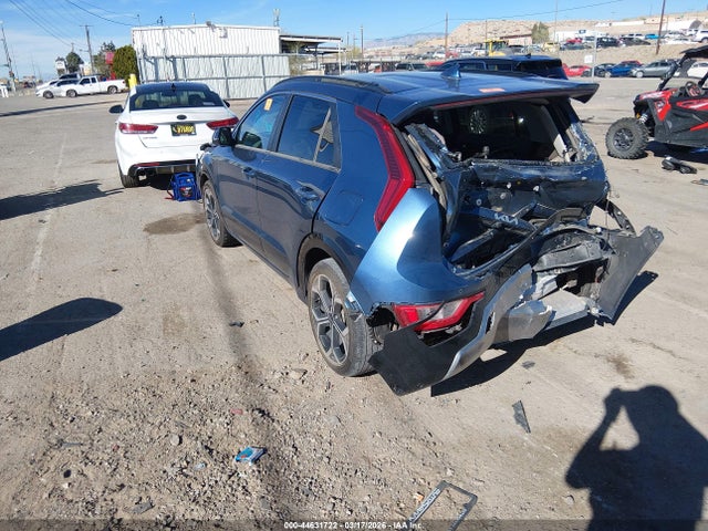 KIA Niro Ex Touring 2023 KNDCR3LE3P5045166 Image 3