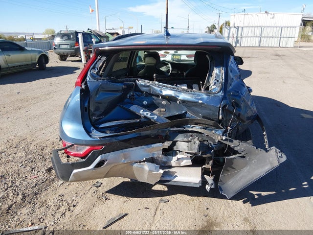 KIA Niro Ex Touring 2023 KNDCR3LE3P5045166 Image 6