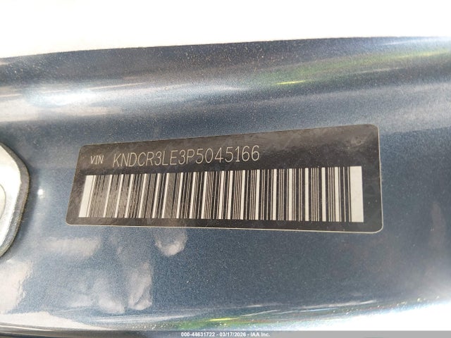 KIA Niro Ex Touring 2023 KNDCR3LE3P5045166 Image 9