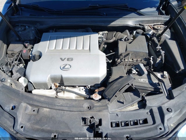 Aukcja sprzedaży 2017 Lexus Es 350, vin: 58ABK1GG4HU049139, numer aukcji: 44631724