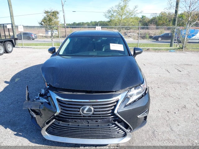 Aukcja sprzedaży 2017 Lexus Es 350, vin: 58ABK1GG4HU049139, numer aukcji: 44631724