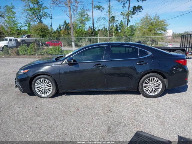 Aukcja sprzedaży 2017 Lexus Es 350, vin: 58ABK1GG4HU049139, numer aukcji: 44631724