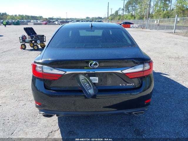 Aukcja sprzedaży 2017 Lexus Es 350, vin: 58ABK1GG4HU049139, numer aukcji: 44631724