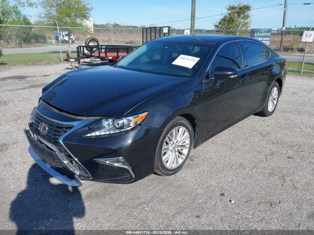 Aukcja sprzedaży 2017 Lexus Es 350, vin: 58ABK1GG4HU049139, numer aukcji: 44631724