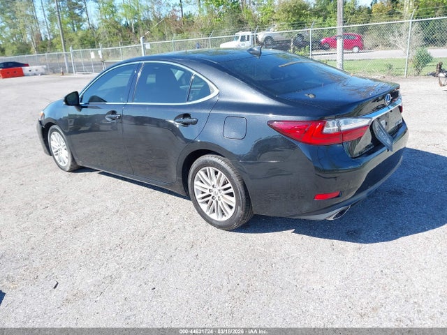Aukcja sprzedaży 2017 Lexus Es 350, vin: 58ABK1GG4HU049139, numer aukcji: 44631724