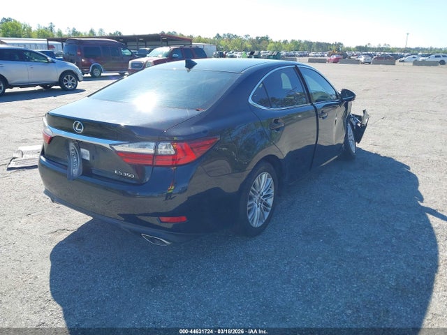 Aukcja sprzedaży 2017 Lexus Es 350, vin: 58ABK1GG4HU049139, numer aukcji: 44631724