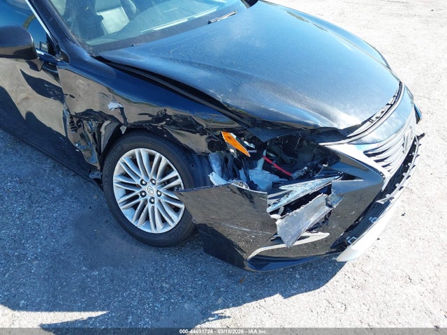 Aukcja sprzedaży 2017 Lexus Es 350, vin: 58ABK1GG4HU049139, numer aukcji: 44631724
