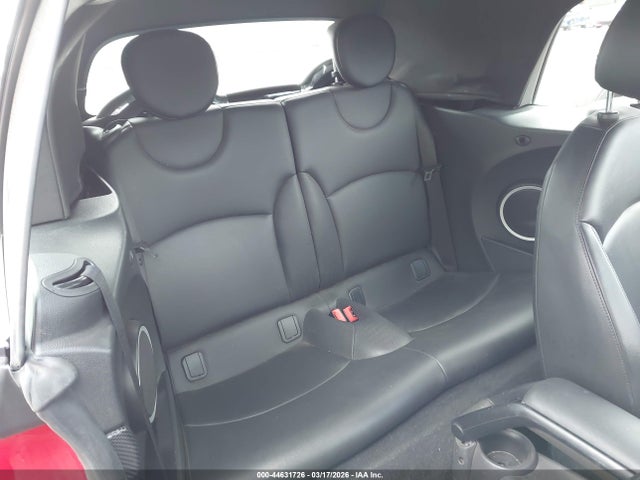 2015 MINI CONVERTIBLE WMWZP3C51FT708743 Photo 7