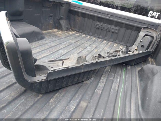 Aukcja sprzedaży 2024 Gmc Sierra 2500hd 4wd  Long Bed Sle, vin: 1GT39ME72RF110686, numer aukcji: 44631728
