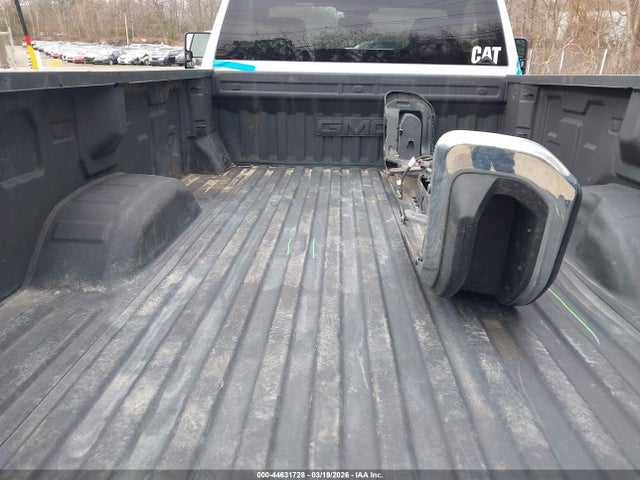 Aukcja sprzedaży 2024 Gmc Sierra 2500hd 4wd  Long Bed Sle, vin: 1GT39ME72RF110686, numer aukcji: 44631728