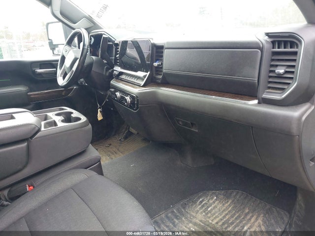 Aukcja sprzedaży 2024 Gmc Sierra 2500hd 4wd  Long Bed Sle, vin: 1GT39ME72RF110686, numer aukcji: 44631728