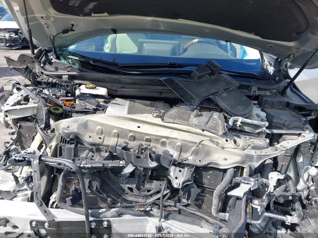 2020 LEXUS RX 450H 2T2HGMDA6LC043904 Photo 9