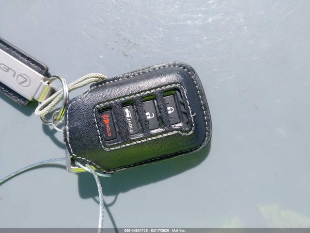 2020 LEXUS RX 450H 2T2HGMDA6LC043904 Photo 10