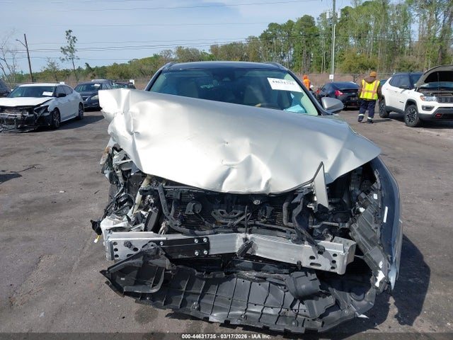 44631735 :رقم المزاد ، 2T2HGMDA6LC043904 vin ، 2020 Lexus Rx 450h مزاد بيع