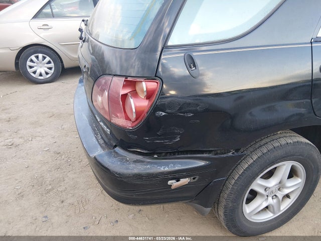 Продажа на аукционе авто 1999 Lexus Rx 300, vin: JT6HF10UXX0021529, номер лота: 44631741