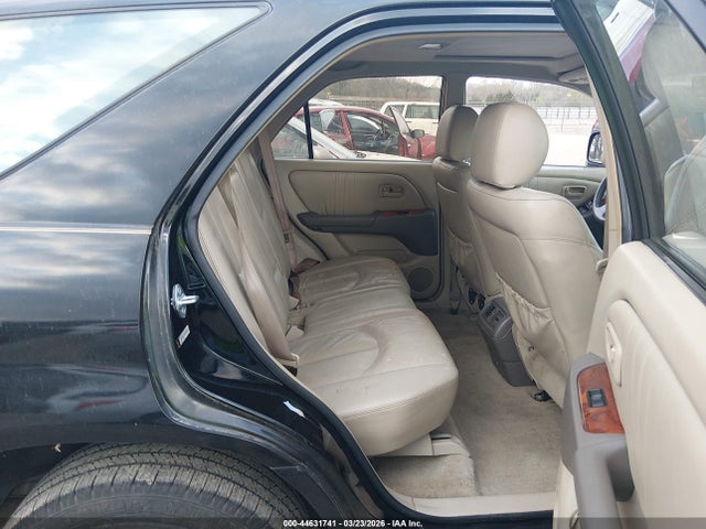 Продажа на аукционе авто 1999 Lexus Rx 300, vin: JT6HF10UXX0021529, номер лота: 44631741