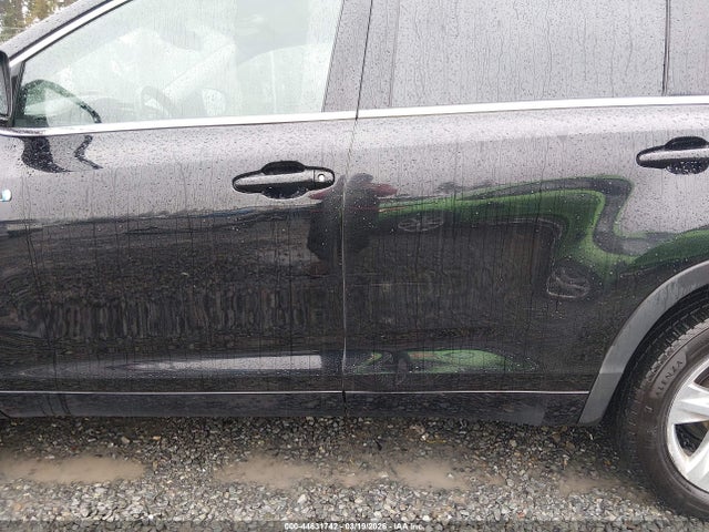 5TDDCRFH0FS010799 Toyota Highlander Hybrid Limited