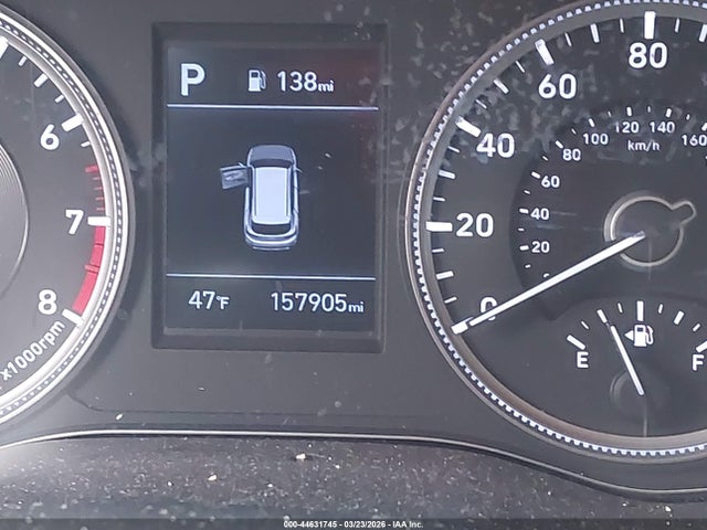 Hyundai Santa Fe Se 2019 5NMS2CAD5KH070182 Image 15