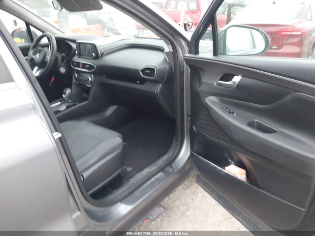 Hyundai Santa Fe Se 2019 5NMS2CAD5KH070182 Image 5