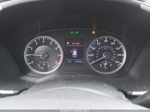 Hyundai Santa Fe Se 2019 5NMS2CAD5KH070182 Image 7