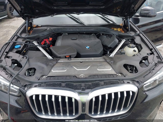2024 BMW X3 5UX43DP04R9X42432 Photo 9