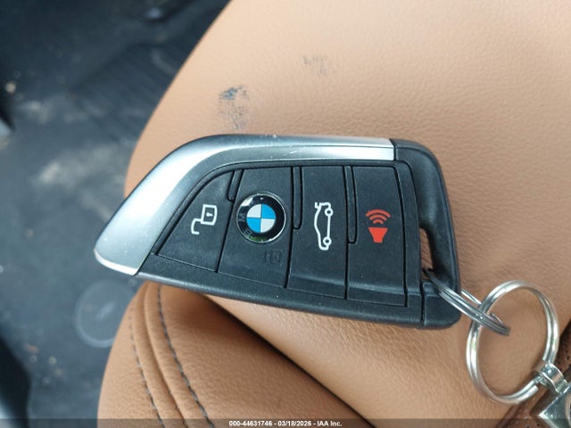 2024 BMW X3 5UX43DP04R9X42432 Photo 10