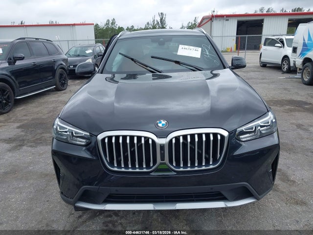 Aukcja sprzedaży 2024 Bmw X3 Sdrive30i, vin: 5UX43DP04R9X42432, numer aukcji: 44631746