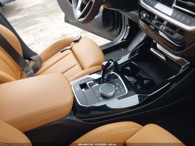 2024 BMW X3 5UX43DP04R9X42432 Photo 4
