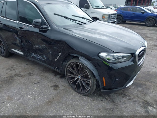 2024 BMW X3 5UX43DP04R9X42432 Photo 5