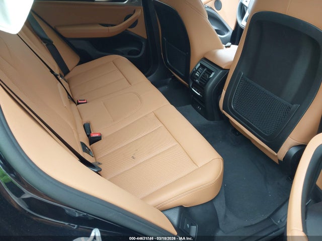 2024 BMW X3 5UX43DP04R9X42432 Photo 7