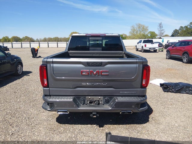 Продаж на аукціоні авто 2022 Gmc Sierra 1500 Limited 4wd  Short Box Denali, vin: 1GTU9FEL1NZ192674, номер лоту: 44631748