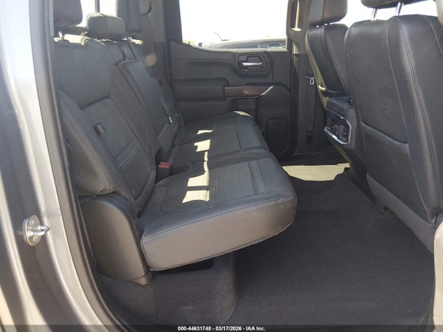 Продаж на аукціоні авто 2022 Gmc Sierra 1500 Limited 4wd  Short Box Denali, vin: 1GTU9FEL1NZ192674, номер лоту: 44631748
