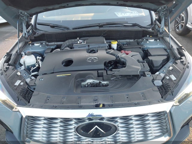 3PCAJ5JR1PF104326 Infiniti Qx55 Luxe Awd