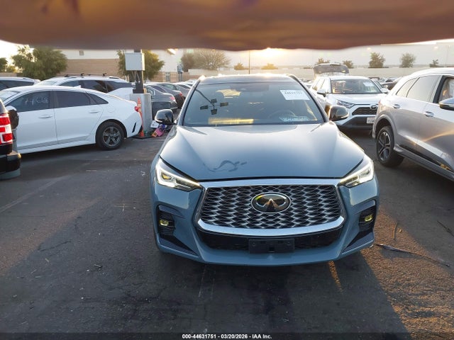 3PCAJ5JR1PF104326 Infiniti Qx55 Luxe Awd