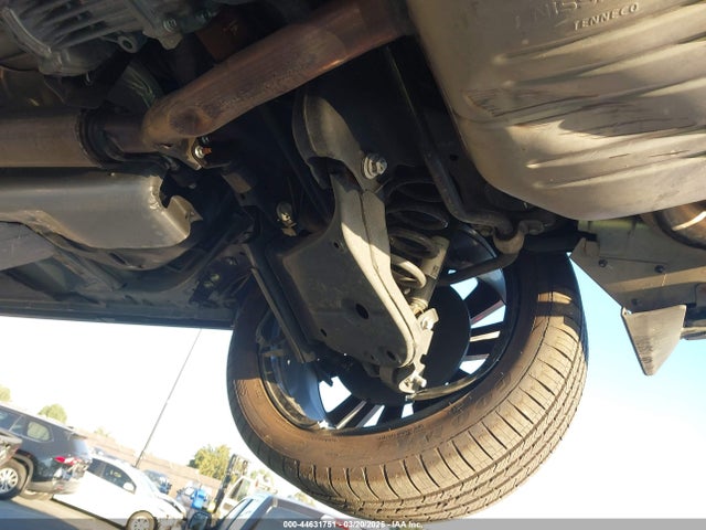 3PCAJ5JR1PF104326 Infiniti Qx55 Luxe Awd