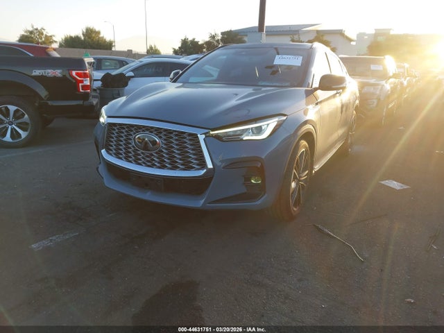 3PCAJ5JR1PF104326 Infiniti Qx55 Luxe Awd