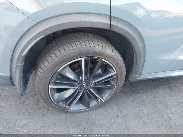 3PCAJ5JR1PF104326 Infiniti Qx55 Luxe Awd