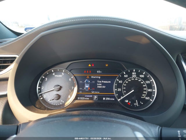 3PCAJ5JR1PF104326 Infiniti Qx55 Luxe Awd
