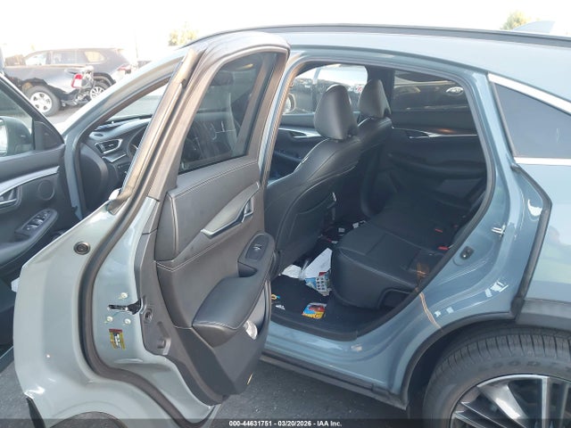 3PCAJ5JR1PF104326 Infiniti Qx55 Luxe Awd
